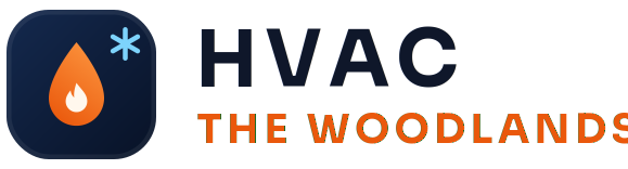 The Woodlands HVAC